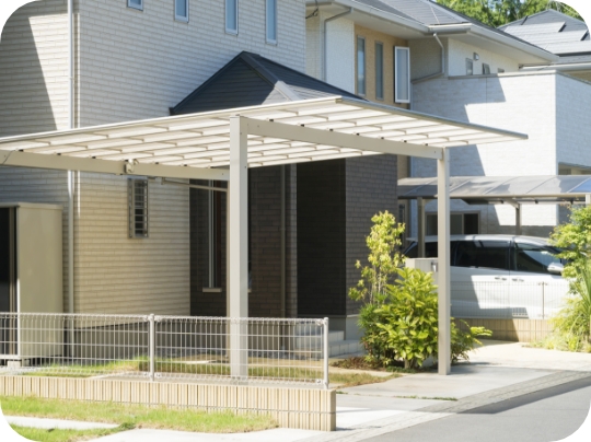 住宅・建材機器