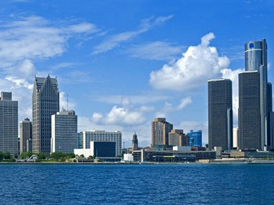 Techno-UMG America,  Inc. Detroit Office