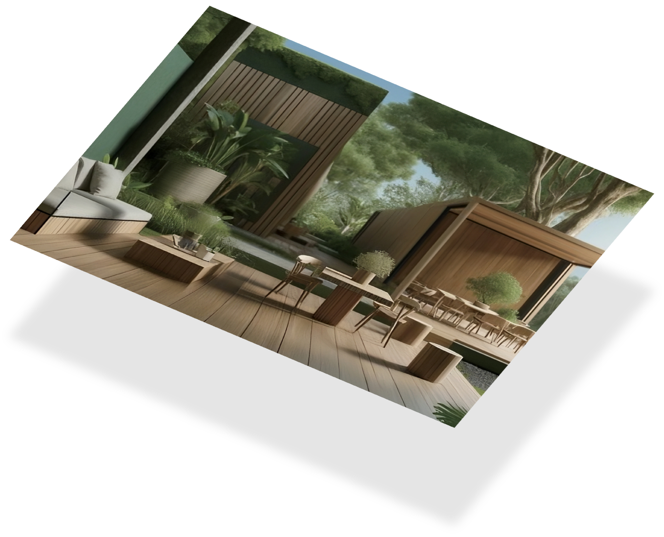 UMG WOOD