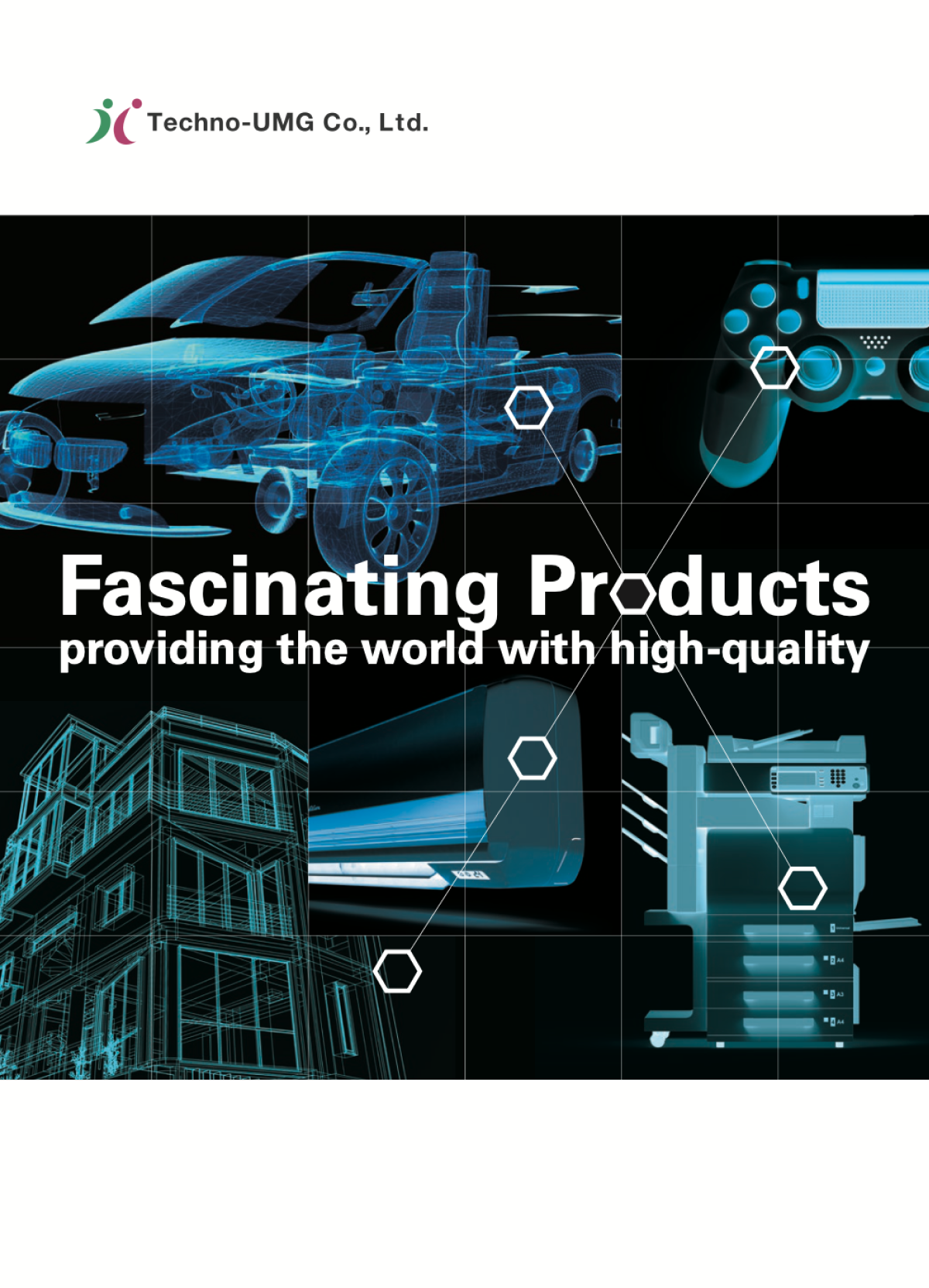 Explore Our Cutting-Edge Polymer Innovations